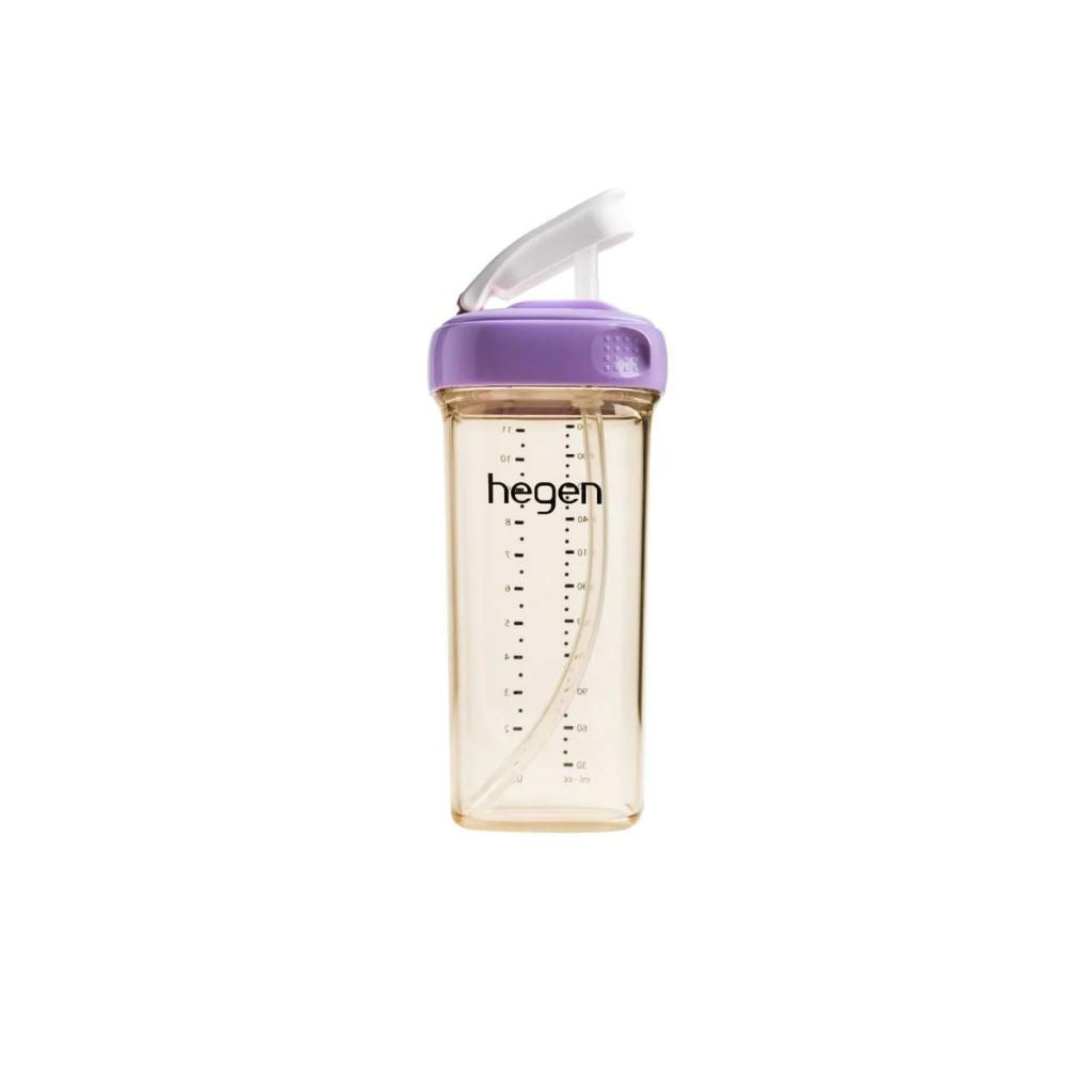 Hegen PCTO™ Straw Cup PPSU 330ml