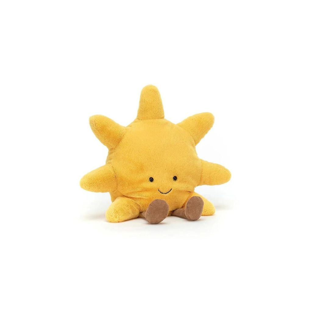 Jellycat Amuseable Sun