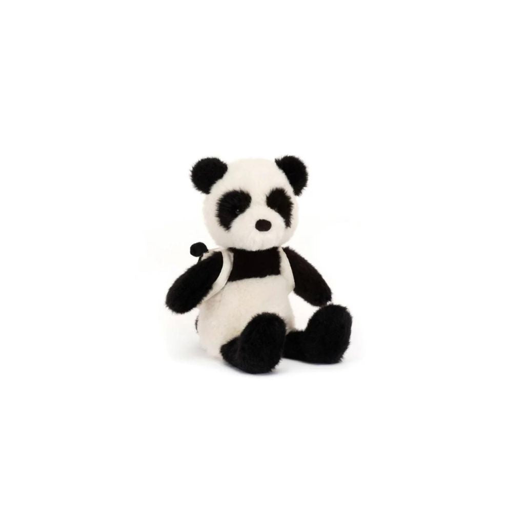 Jellycat Backpack Panda