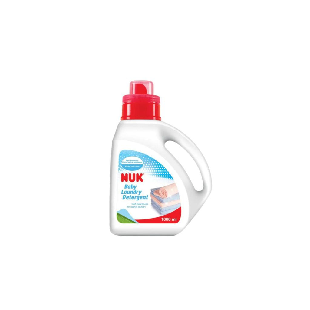 NUK Baby Laundry Detergent