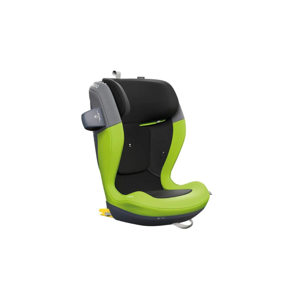 Swandoo Charlie i-Size Booster Seat