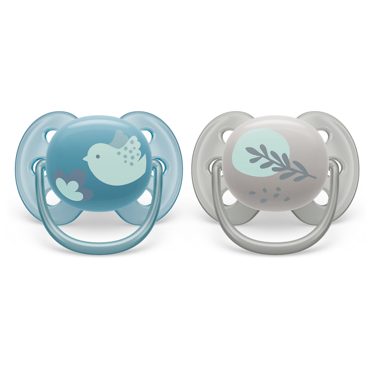 Philips Avent Ultra Soft Soother