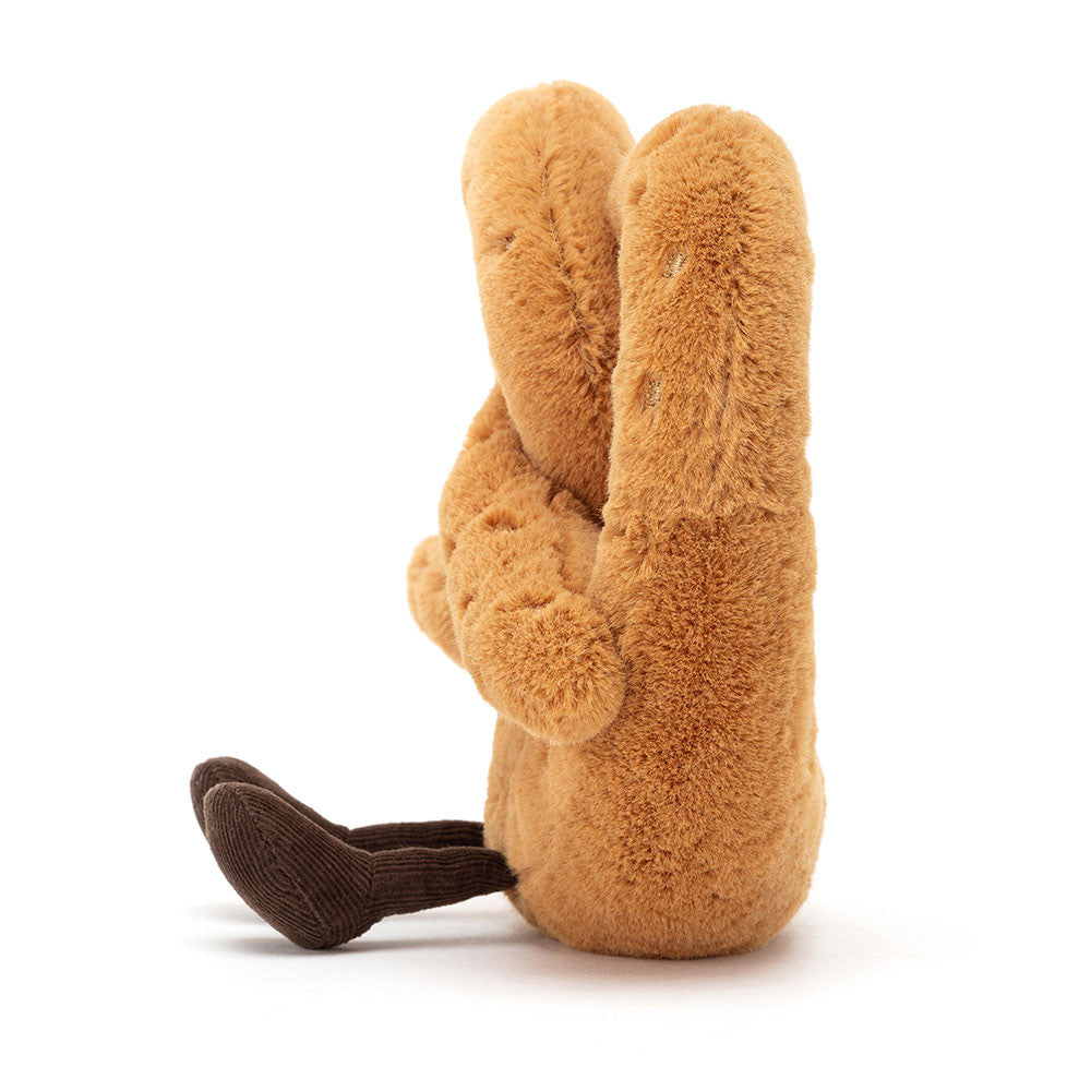 Jellycat Amuseables Pretzel (Huge)