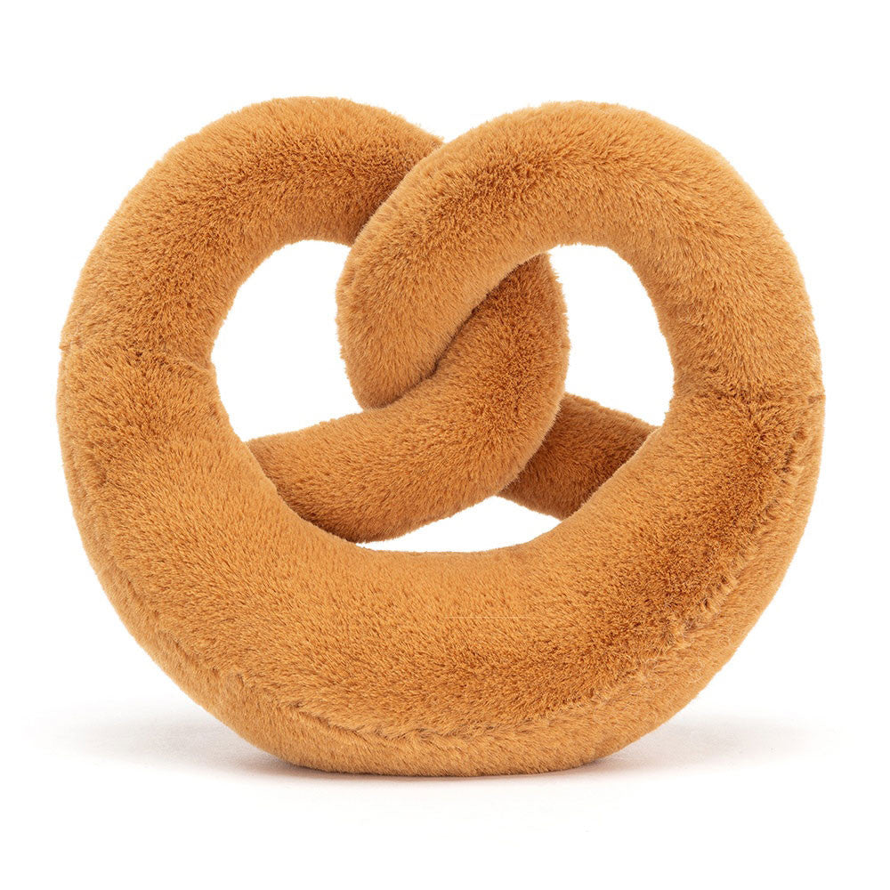 Jellycat Amuseables Pretzel (Huge)