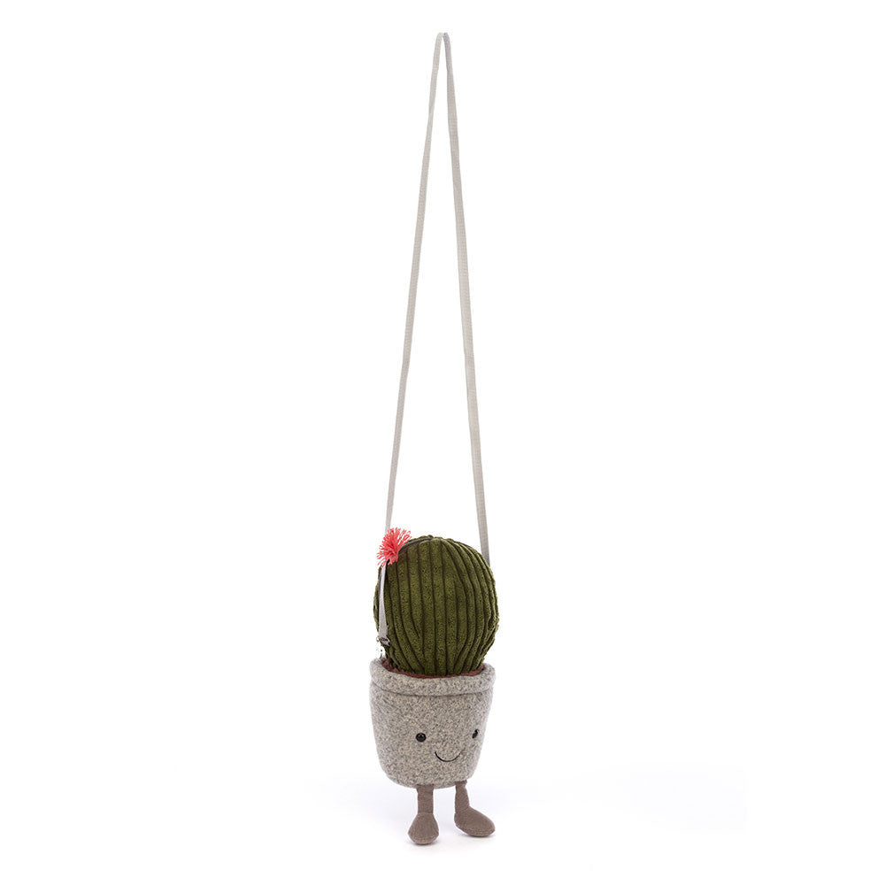 Jellycat Amuseables Cactus Bag