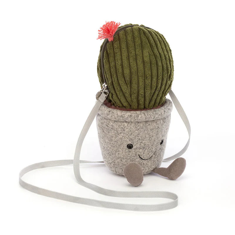 Jellycat Amuseables Cactus Bag