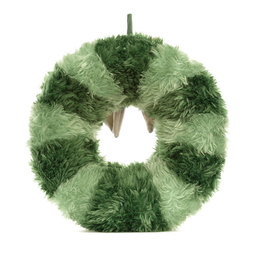 Jellycat Amuseables Nordic Spruce Wreath