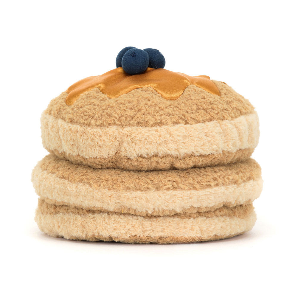 Jellycat Amuseables Fran Pancakes | motherswork Singapore