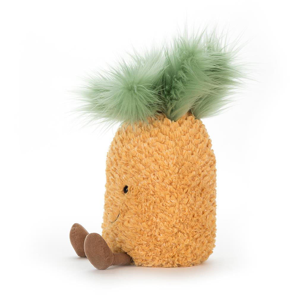 Jellycat Amuseables Pineapple