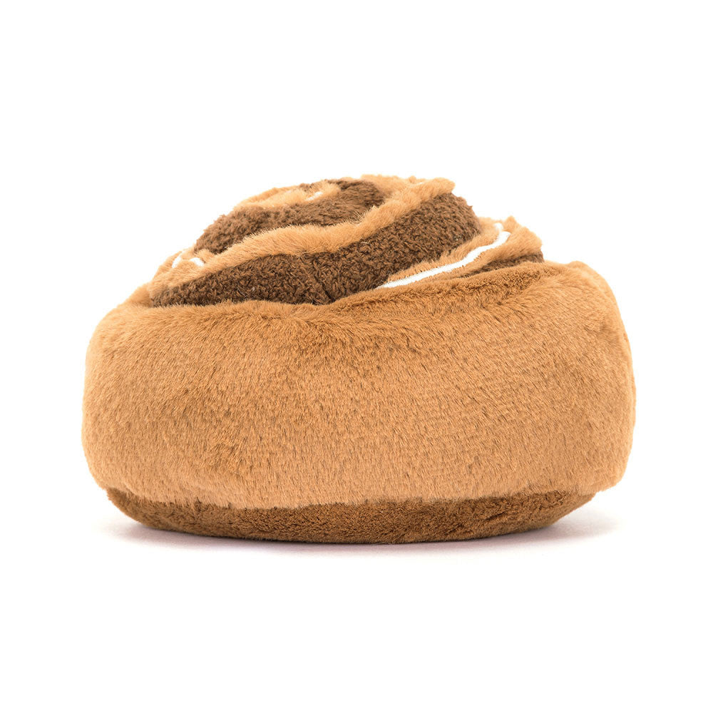 Jellycat Amuseables Cinnamon Bun | motherswork Singapore – Motherswork