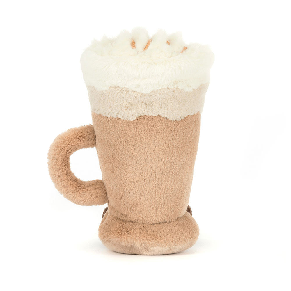 Jellycat Amuseables Latte | motherswork Singapore – Motherswork