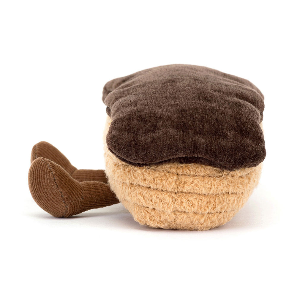  Étienne Éclair エクレア ぬいぐるみ Jellycat Amuseables Étienne Éclair | motherswork Singapore