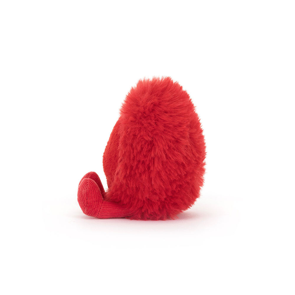 Jellycat Amuseables Beatie Heart (Little) | motherswork Singapore
