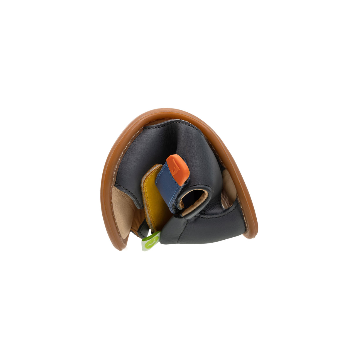 Tip Toey Joey Explore (Slate Blue/Caja/Blue Tang)
