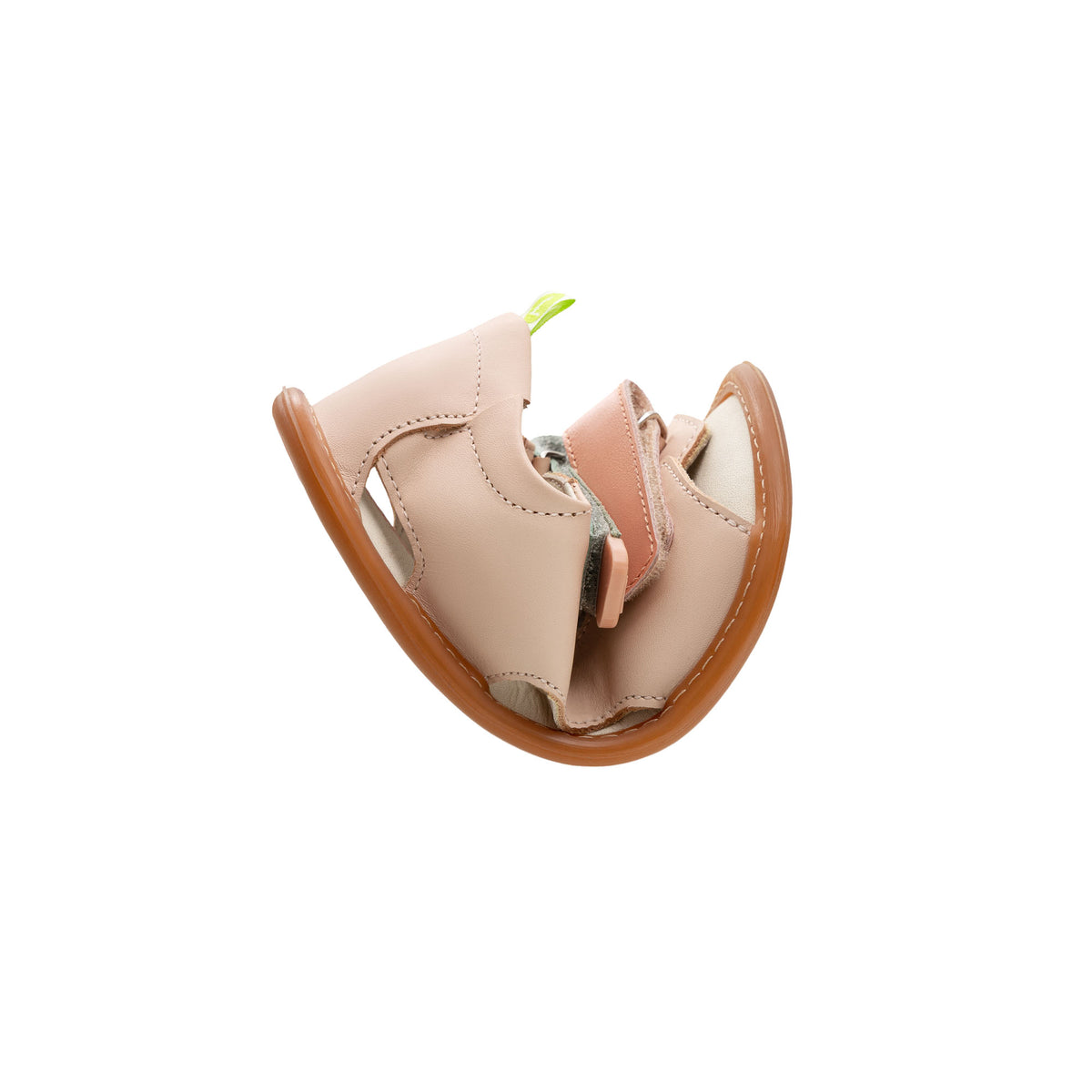 Tip Toey Joey Explore (Papaya/Flamingo/Mint)
