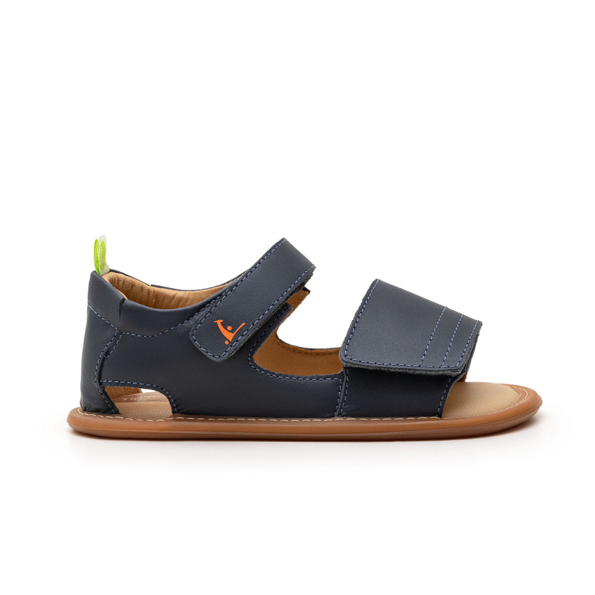 Tip Toey Joey Sleeky (Navy)