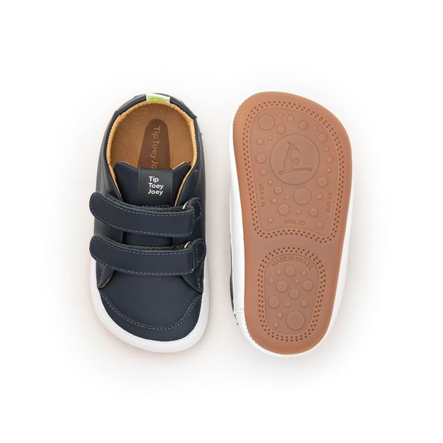 Tip Toey Joey Bossy Sneakers