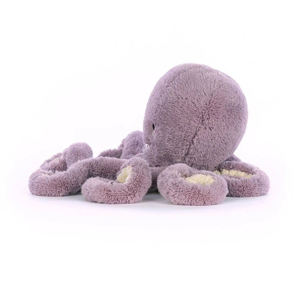 Jellycat Maya Octopus (Small)