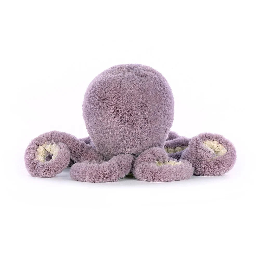 Jellycat Maya Octopus (Small)