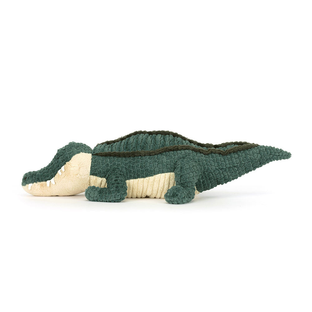 Naef　Alligator　プルトイ Jellycat Allexi Alligator | motherswork Singapore – Motherswork