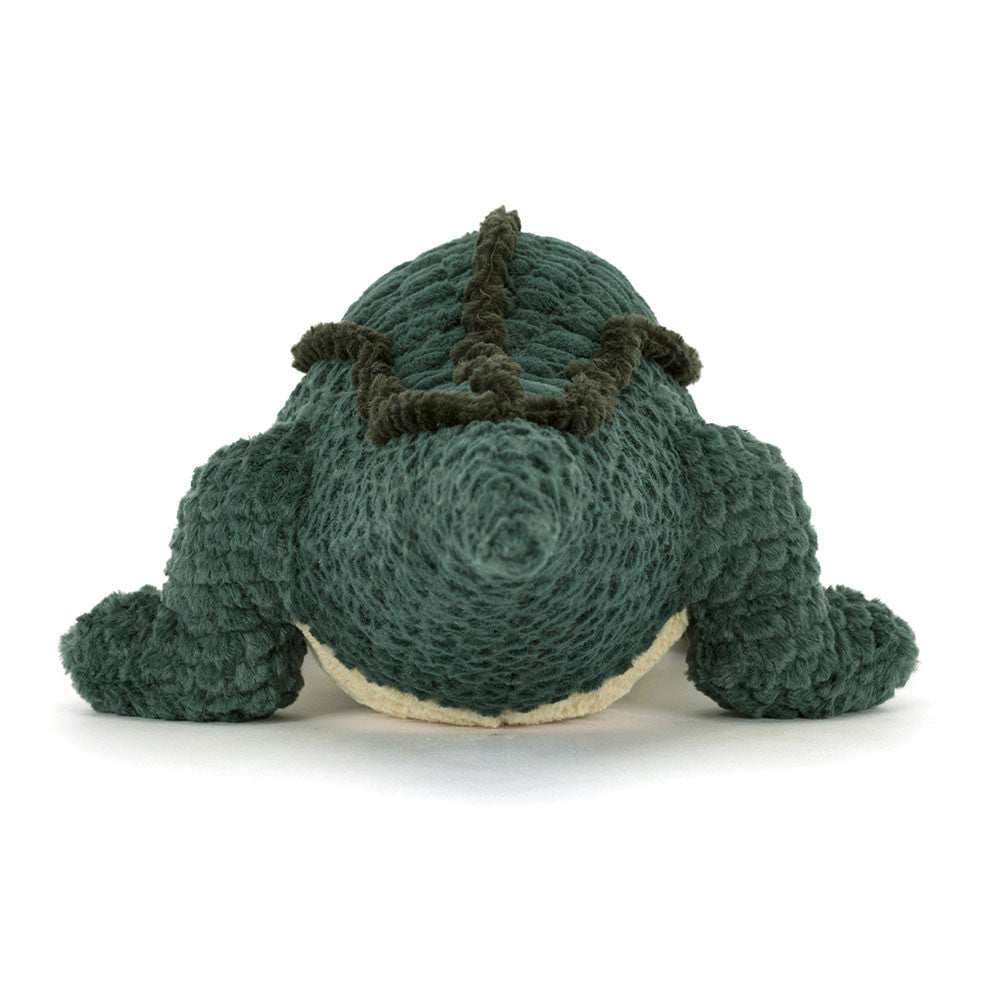 Jellycat Allexi Alligator | motherswork Singapore – Motherswork