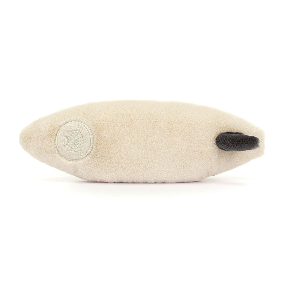  Amuseable Sports Surfboard 海 花柄 Jellycat Amuseables Sports Surfboard | motherswork Singapore