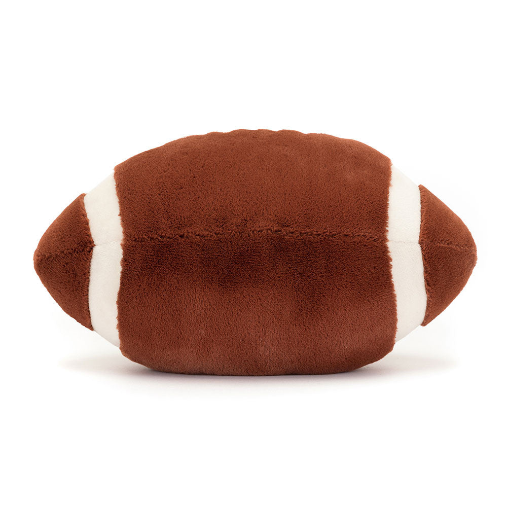 Jellycat Amuseables Sports American Football