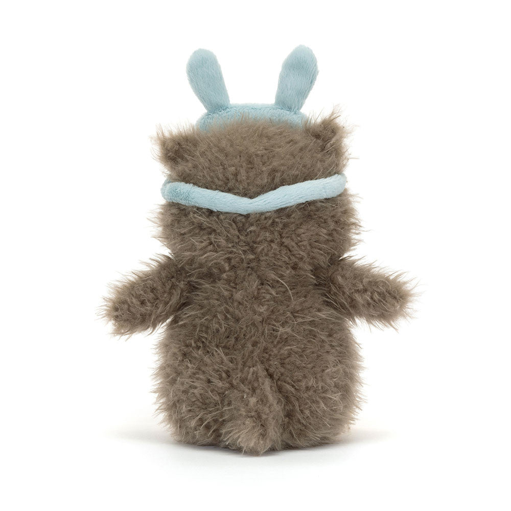  ジェリーキャット Audrey Hootsoftly Jellycat Audrey Hootsoftly | motherswork Singapore – Motherswork