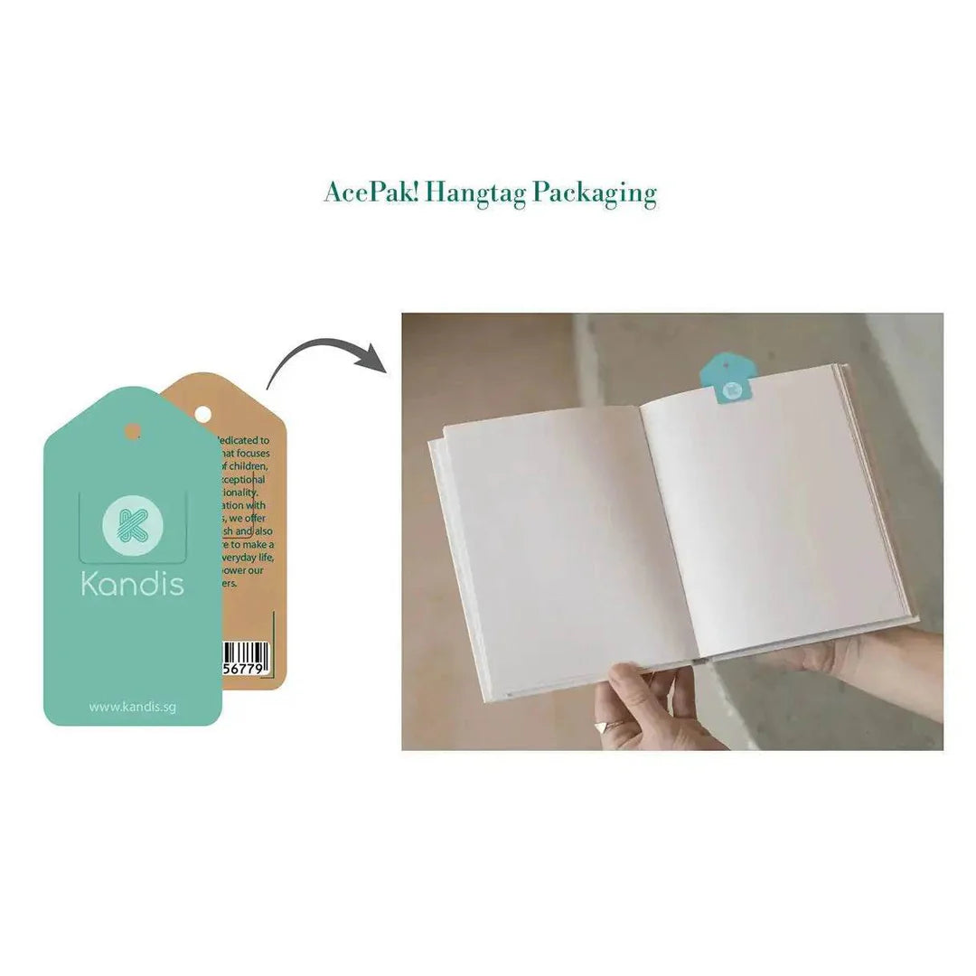 Kandis AcePak! Backpack