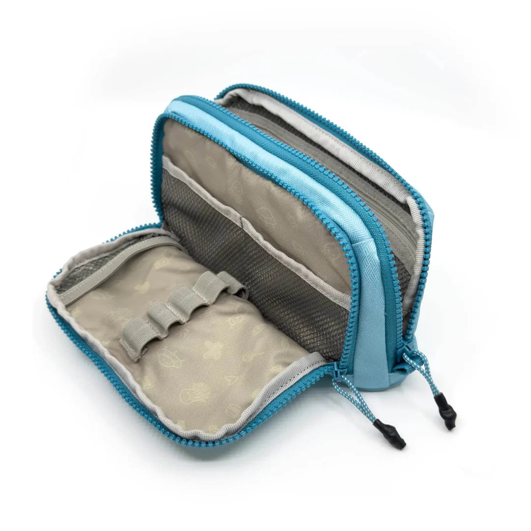 Kandis AcePak! Stationary Case