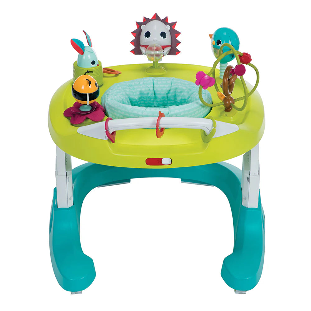 Tiny Love 4-in-1 Here I Grow Mobile Activity Center