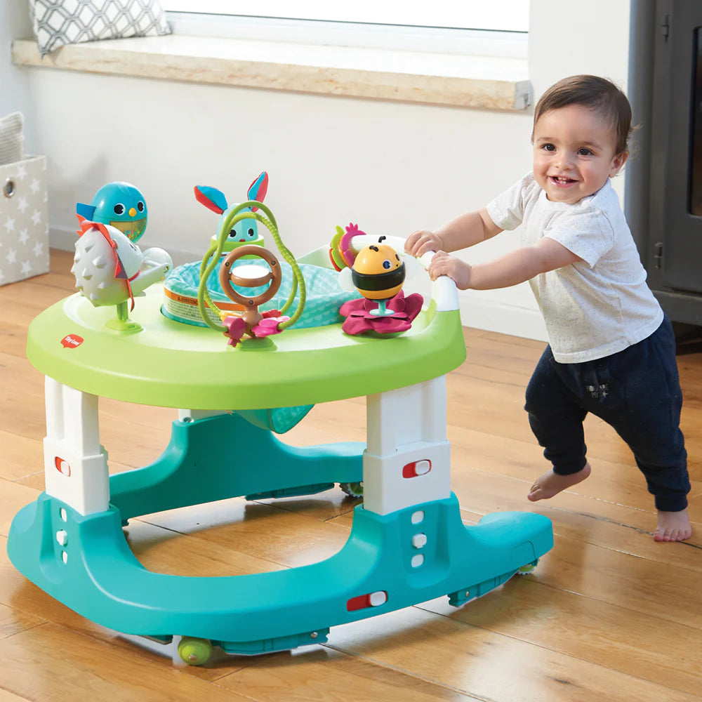 Tiny Love 4-in-1 Here I Grow Mobile Activity Center