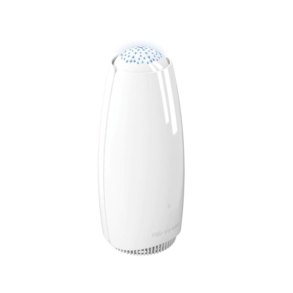 Airfree Filterless TulipAir Babyair 80 Air Purifier