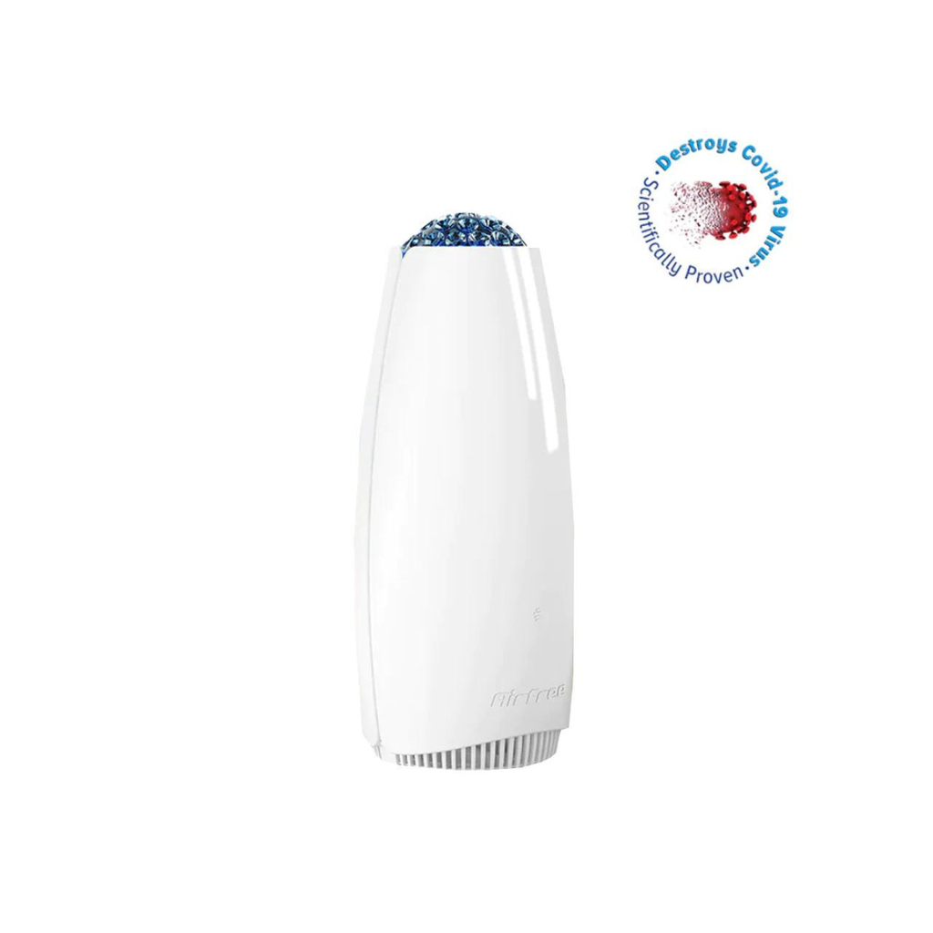 Airfree  Tulip 80 Air Purifier 32m<sup>2</sup> White