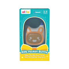 Alilo Pocket Bunny