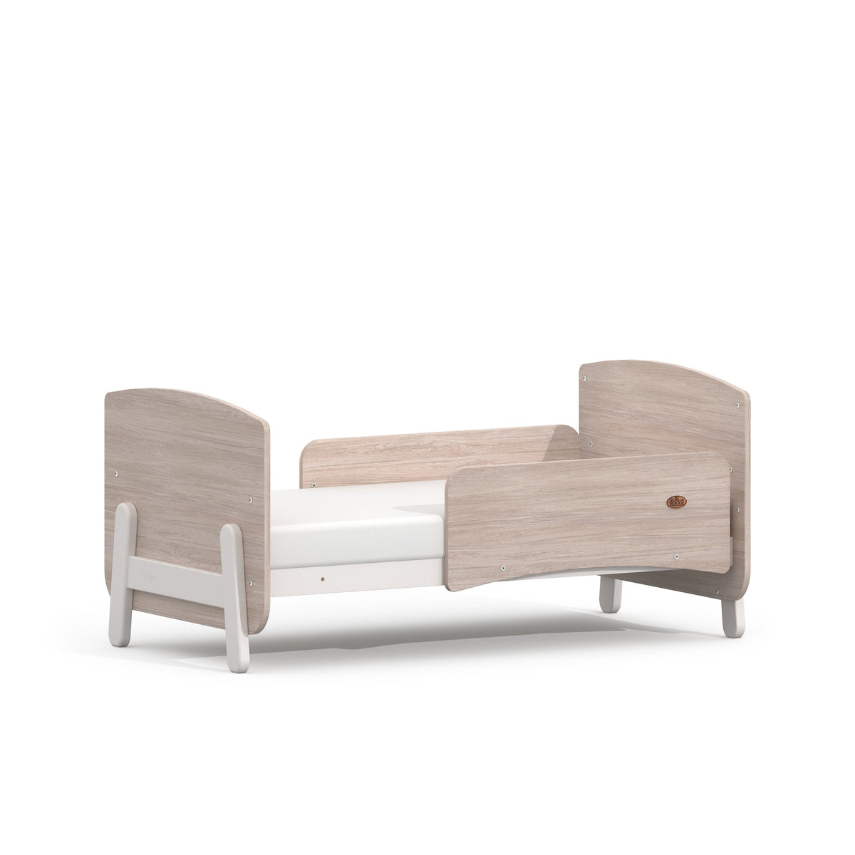 Boori Natty Ergonomic Cot