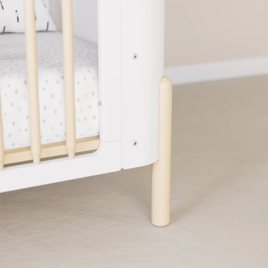 Boori Nova Cot Bed