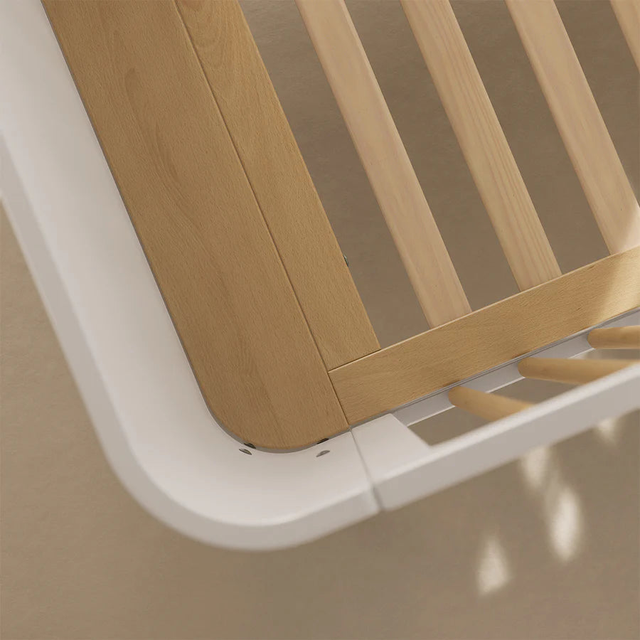 Boori Nova Cot Bed