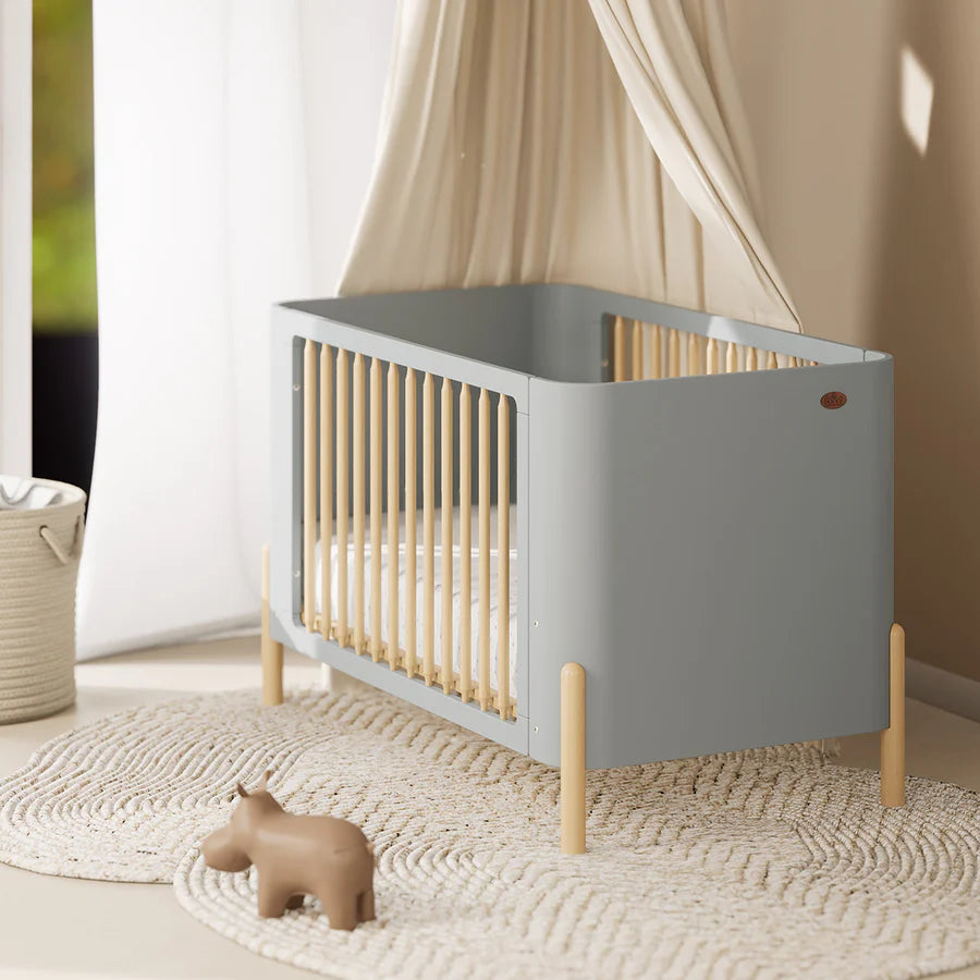 Boori Nova Cot Bed