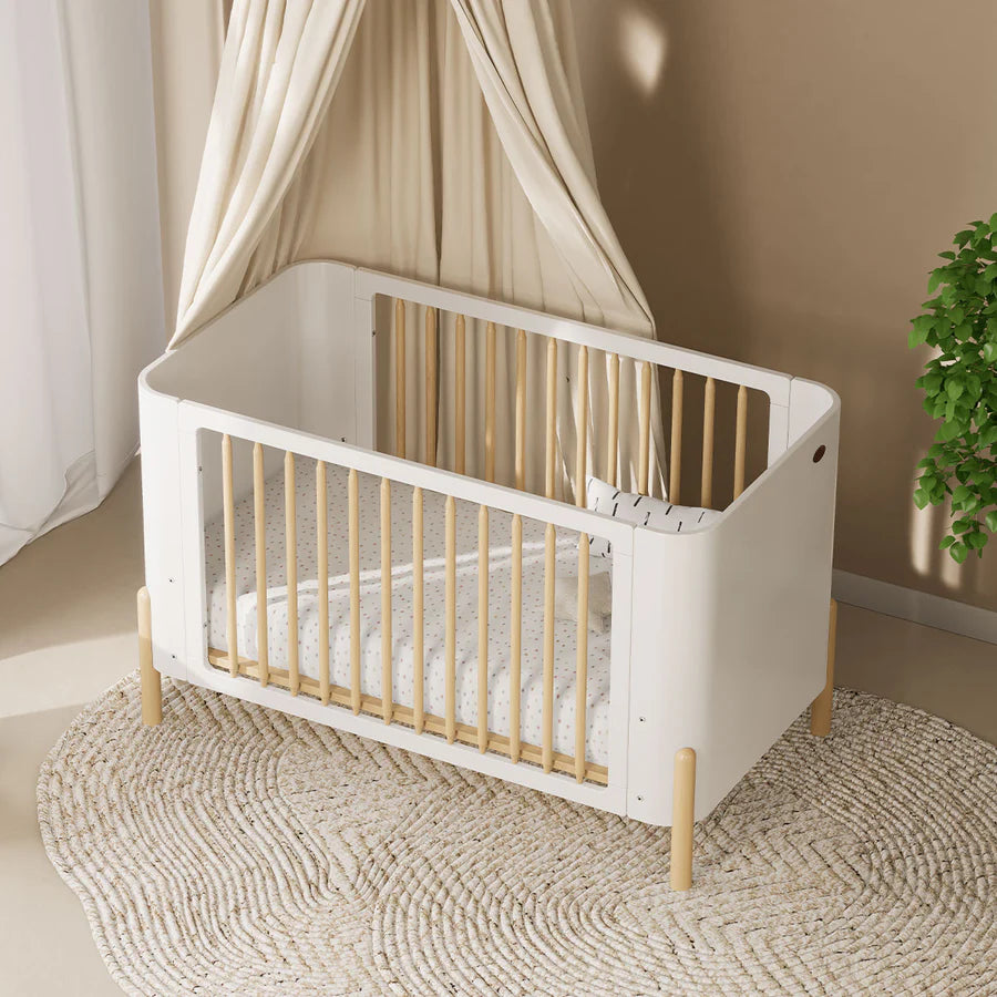 Boori Nova Cot Bed