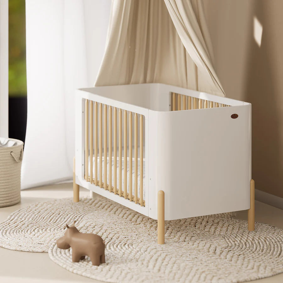 Boori Nova Cot Bed