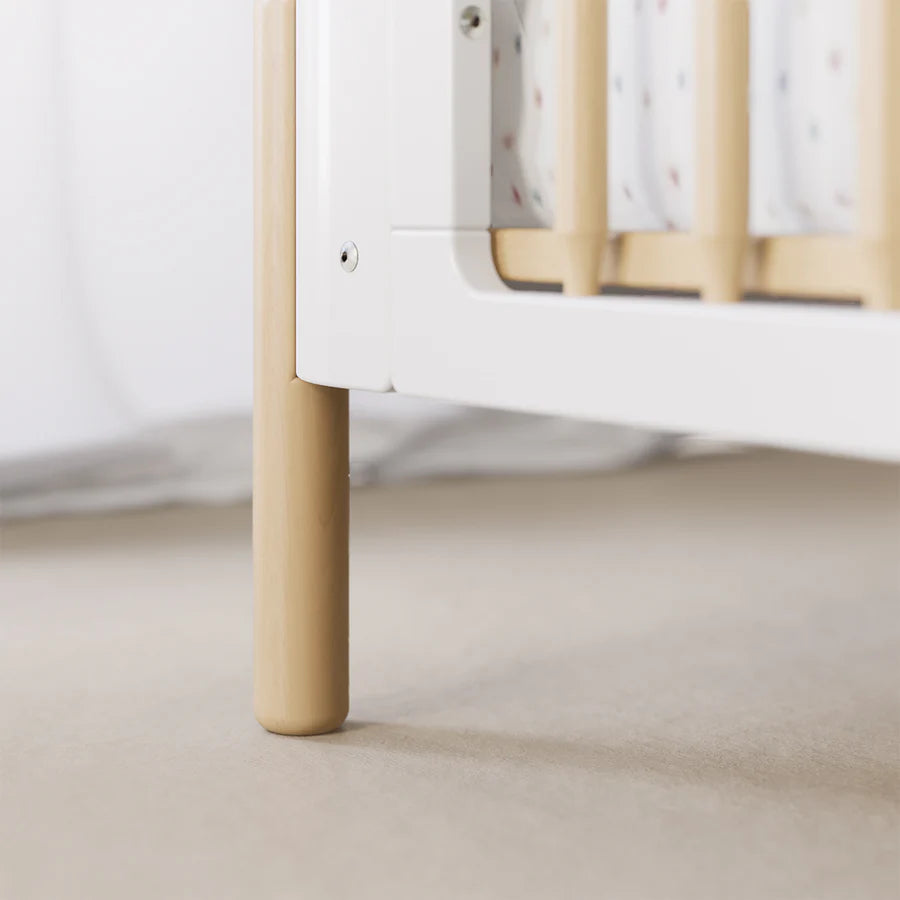 Boori Nova Cot Bed