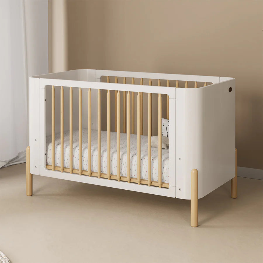 Boori Nova Cot Bed