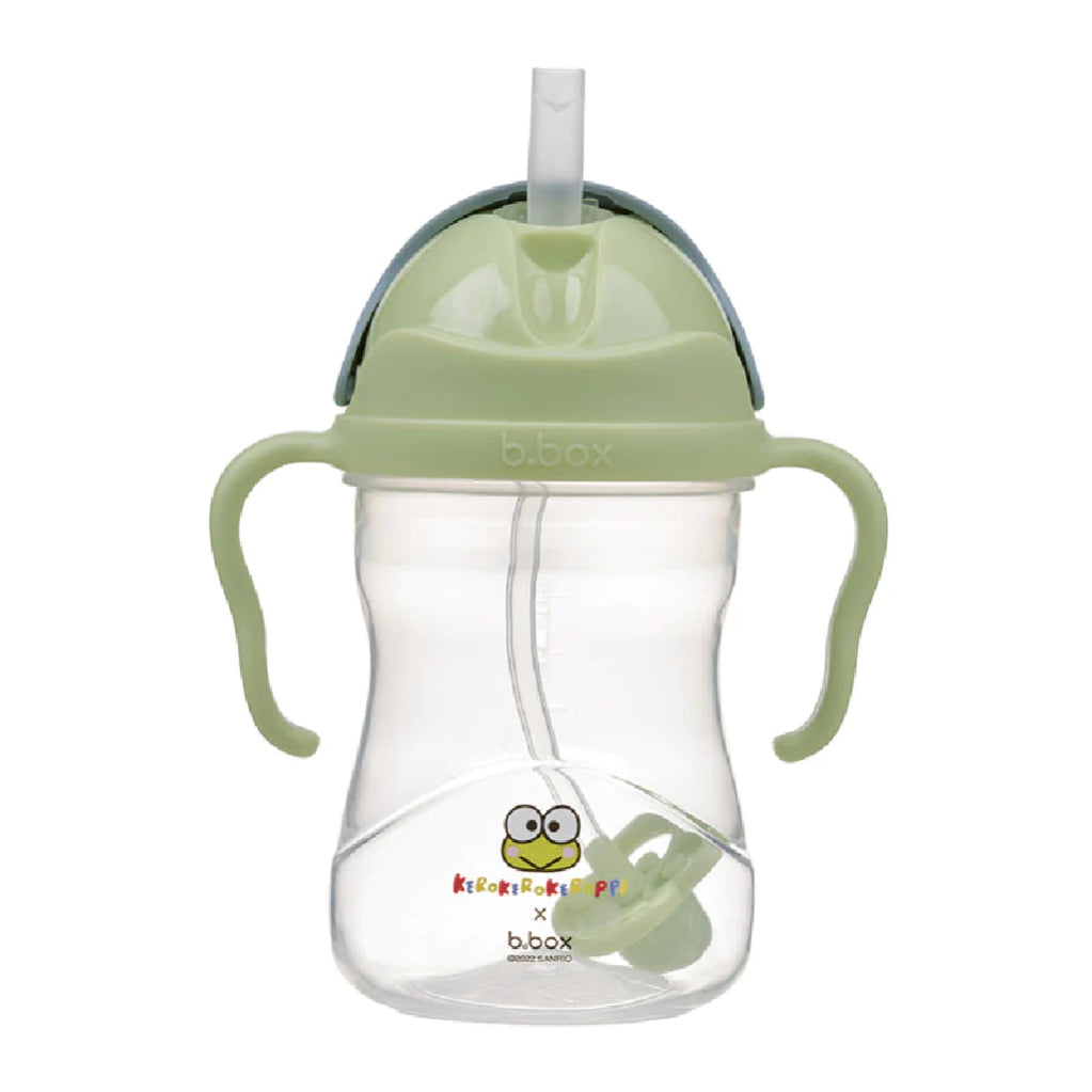 B.Box Sippy Cup Kerokerokeroppi 8oz