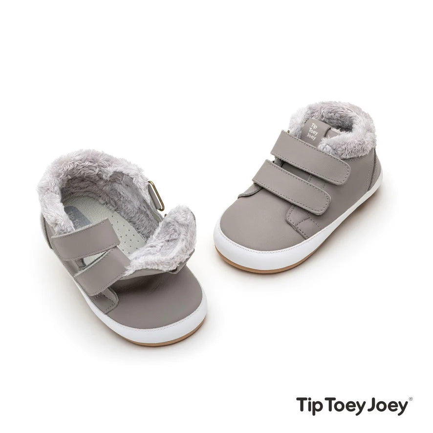 Tip Toey Joey Cascade Frost Sneakers