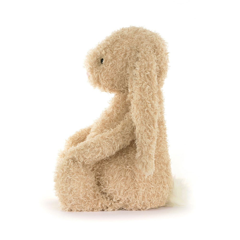 Jellycat Bashful Luxe Bunny Curly (Big)