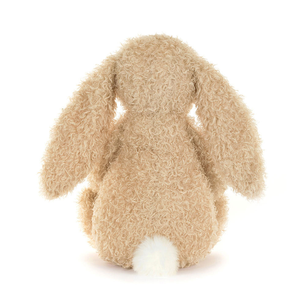 Jellycat Bashful Luxe Bunny Curly (Big) | motherswork