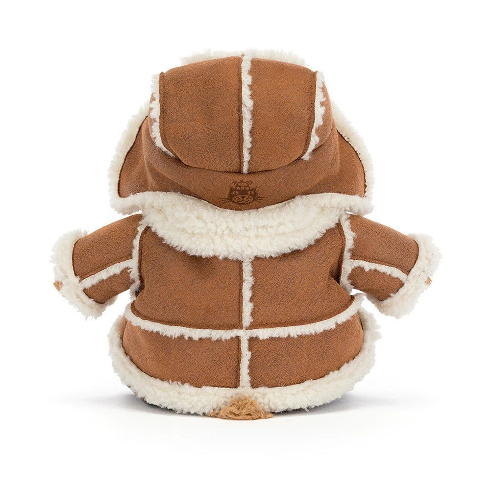 Jellycat Bartholomew Alpine Bear