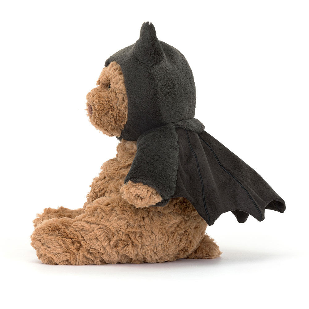 Jellycat Bartholomew Bear Bat | motherswork singapore – Motherswork