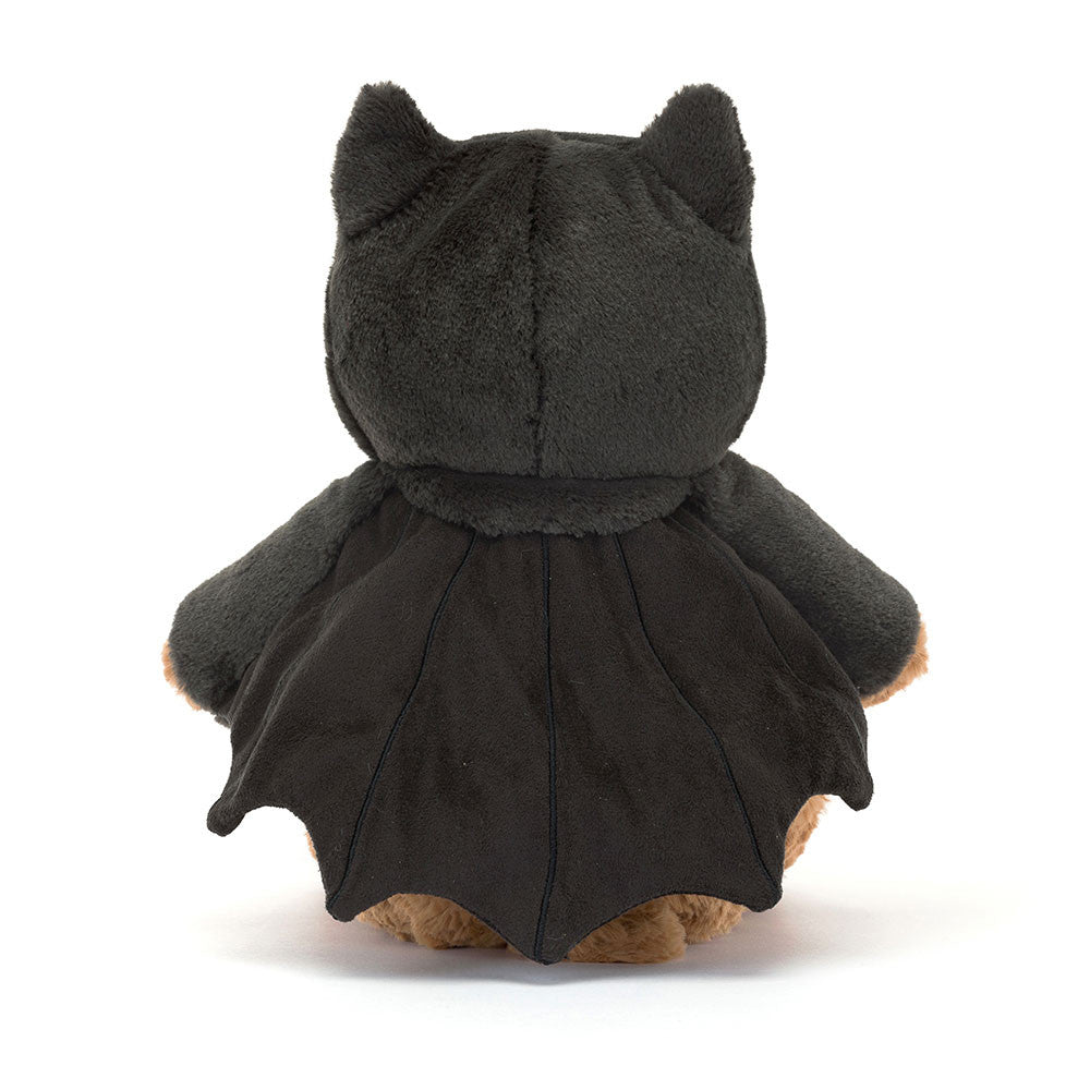 Jellycat Bartholomew Bear Bat | motherswork singapore – Motherswork